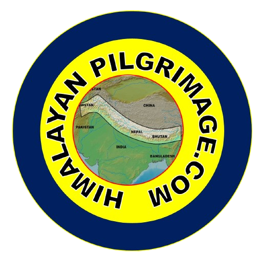 himlayanpilgrimage.com logo
